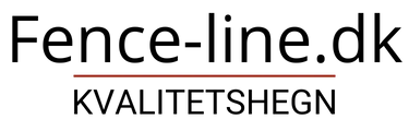 Fence-line