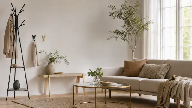 Møbler