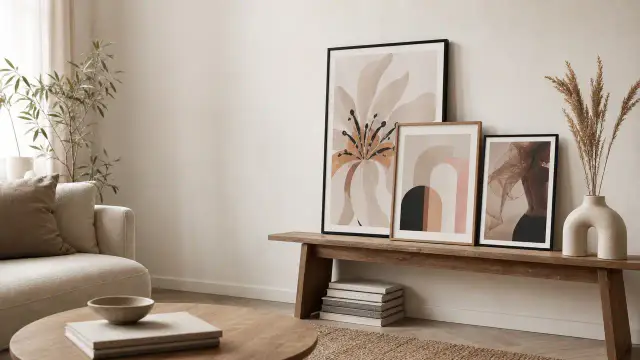 Plakater & billeder