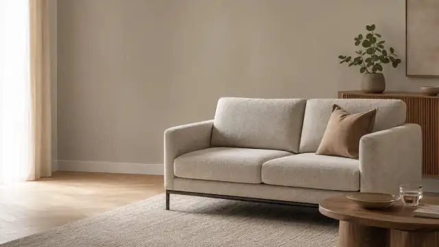 2-personers sofaer