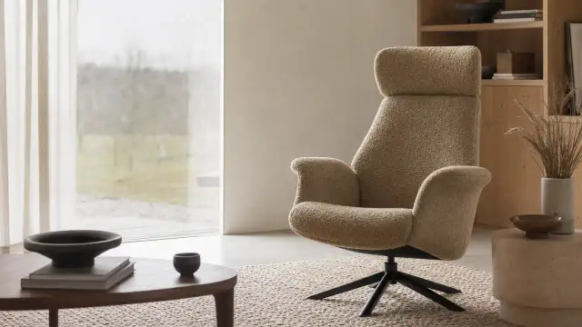 Loungestole
