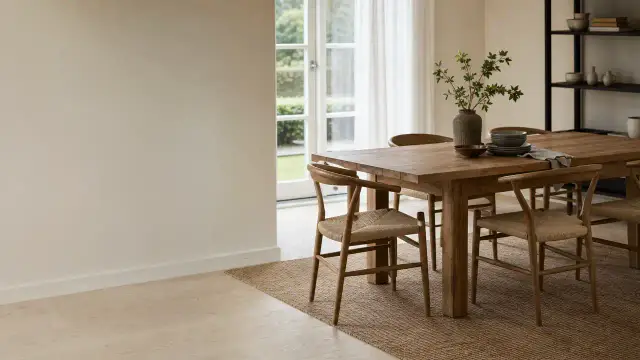 Spiseborde