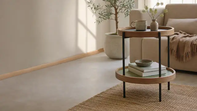 Café- & bakkeborde