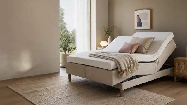 Elevationssenge