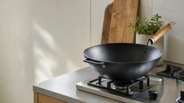 Wok