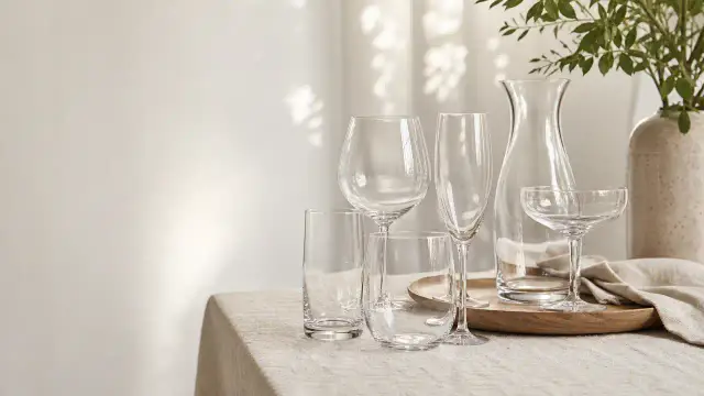 Glas