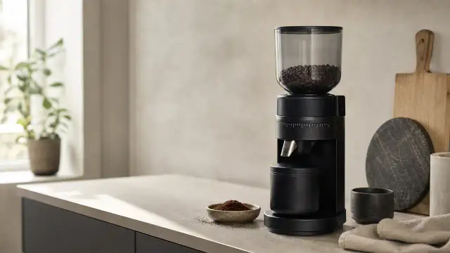 Kaffekværne