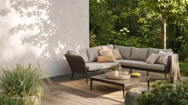Havesofaer & loungesæt