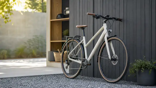Cykler