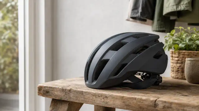 Cykelhjelme