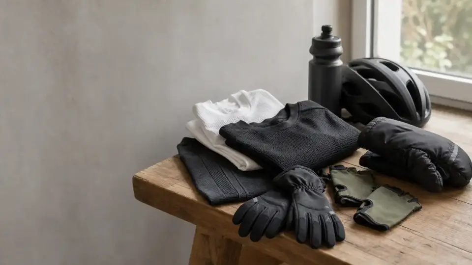 Handsker & baselayer