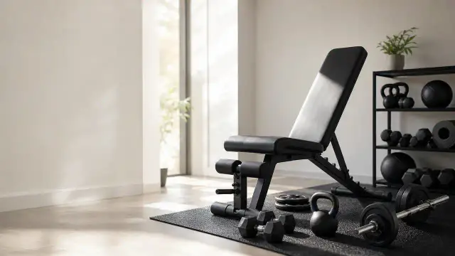 Træning & fitness