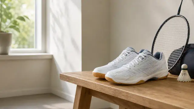 Badmintonsko