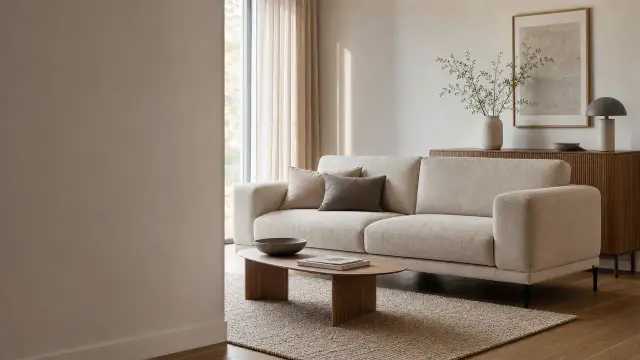 3-personers sofaer